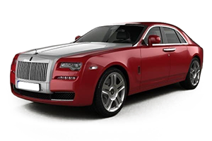 Rolls-Royce Ghost RR4 parça kataloğu