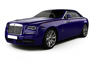 Rolls-Royce Dawn RR6 parça kataloğu