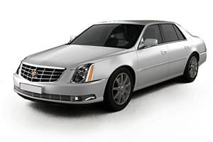 Cadillac DTS DTS (2007 - 2007)