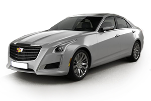 Cadillac CTS CTS Coupe (2011 - 2011)