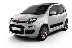 Fiat PANDA PANDA MY 2009 (2009 - 2010) भागों की सूची