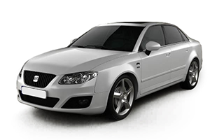 Seat Exeo/ST catálogo de peças