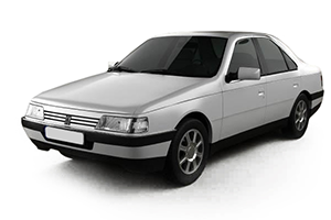 Peugeot 405 katalog dílů
