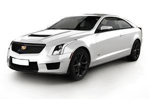 Cadillac ATS ATS Coupe (2015 - 2015) katalog dílů