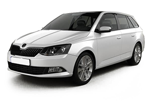 Skoda Fabia Fabia (2000 - 2006) parça kataloğu