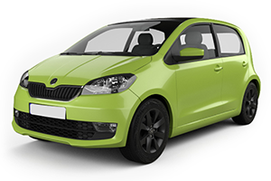 Skoda Citigo catalogo ricambi