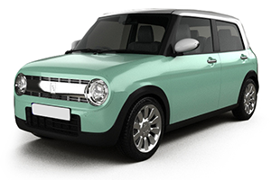 Suzuki Alto RA410 каталог запчастей