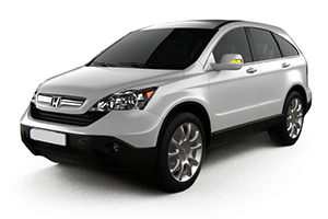 Honda CR-V CR-V (2010) (2010 - 2010) каталог запчастей