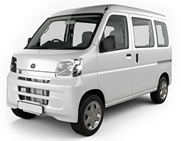 Toyota Van PIXIS VAN каталог запчастей