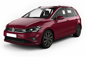 Volkswagen Golf Golf Sportsvan (2014 - 2021) Teilkatalog