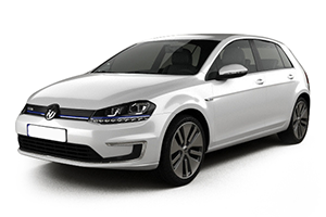 Volkswagen e-Golf e-Golf (2014 - 2021) Teilkatalog