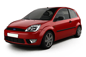 Ford Fiesta Fiesta 1995-2002               (DX) parça kataloğu