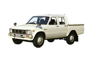 Toyota STOUT katalog dílů