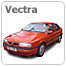 Opel VECTRA VECTRA-A (1989 - 1995) katalog części zamiennych